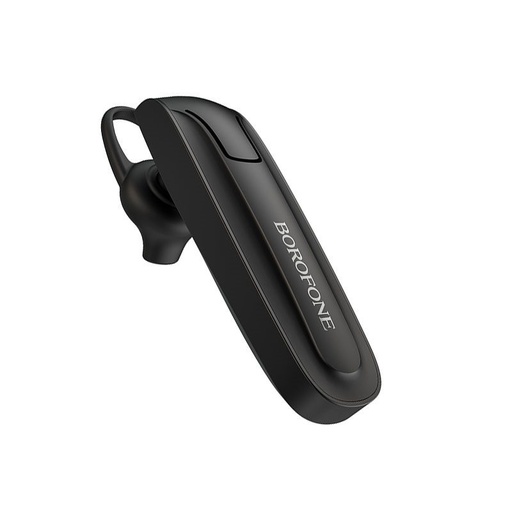 Borofone BC21 bluetooth headset, BT V4.2, crna