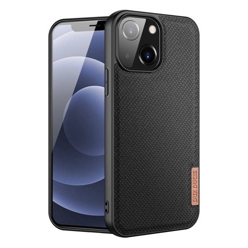 Apple iPhone 13 Mini DUX DUCIS fino zaštitna maskica (Crna)
