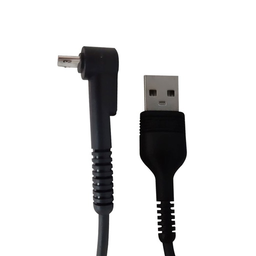XO NB100 micro USB podatkovni kabel (Crna)