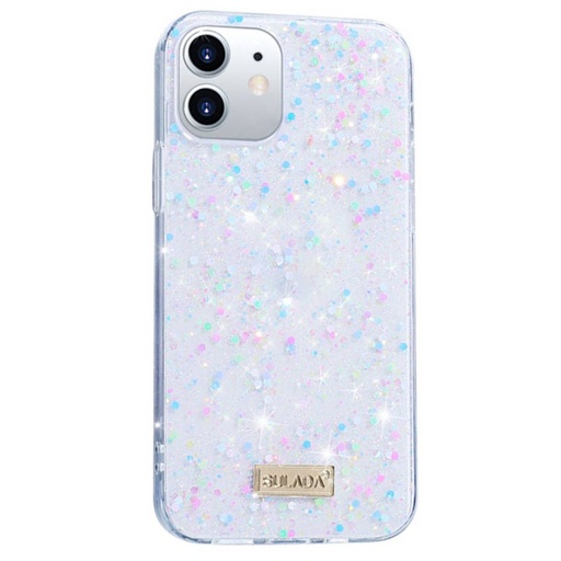Apple iPhone 11 Sulada luminous glitter zaštitna maskica (višebojan)