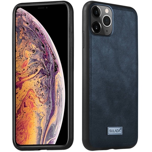 Apple iPhone 13 Sulada Royal zaštitna maskica (Plava)