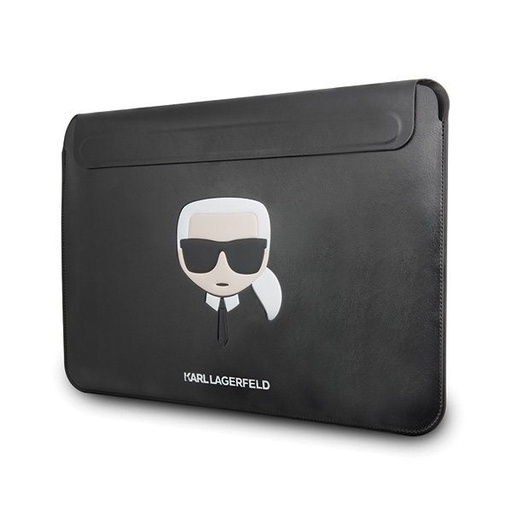 Apple MacBook Air/Pro Karl Lagerfeld Sleeve futrola (Crna) – KLCS133KHBK