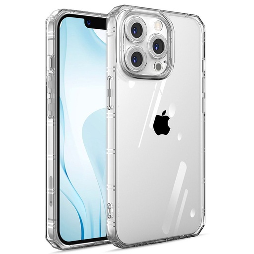 Apple iPhone 7/8/SE 2020/SE 2022 armor anti shock otporan na udarce zaštitna maskica (Proziran)