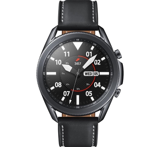 Samsung Galaxy Watch 3 45mm, crna