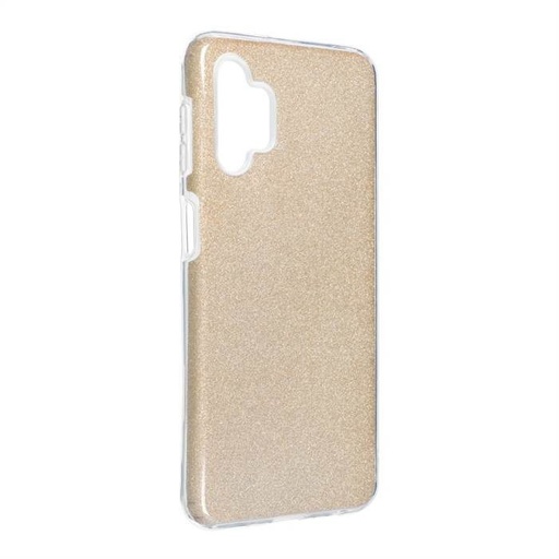 Samsung Galaxy A53 forcell shining zaštitna maskica (Zlatna)