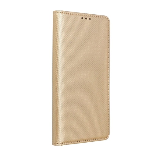 Apple iPhone 13 Pro Max smart magnet magnetski preklopna futrola (Zlatna)