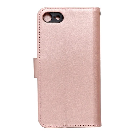 Apple iPhone 7/8/SE 2020/ SE 2022 Forcell MEZZO preklopni futrola (Rosegold)