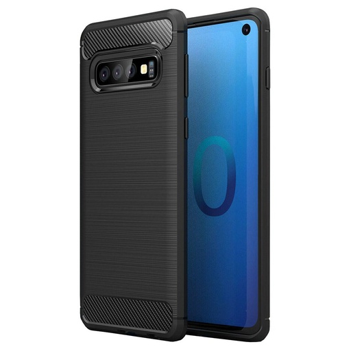 Samsung Galaxy A53 5G forcell carbon zaštitna maskica (Crna)