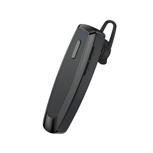 XO BE34 bluetooth headset, crna