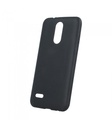 Realme C11 2021 / C20 tpu matte hátlap tok (Fekete)