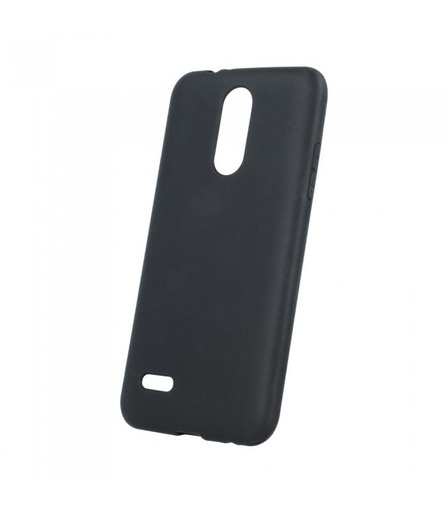 Realme C11 2021 / C20 tpu matte zaštitna maskica (Crna)