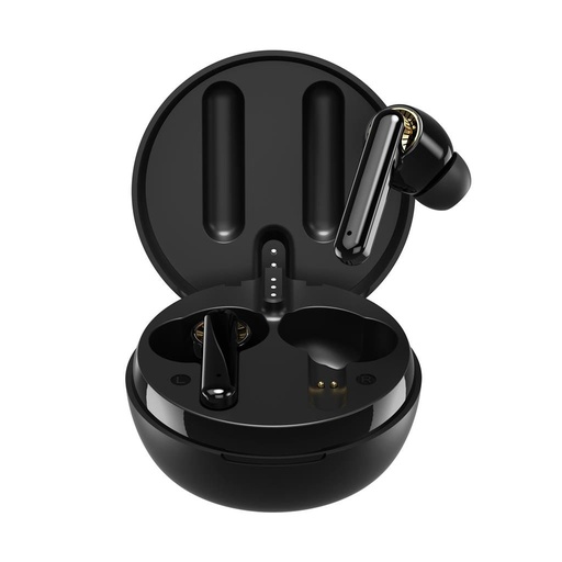 XO X7 bežični Bluetooth slušalice (Crna)
