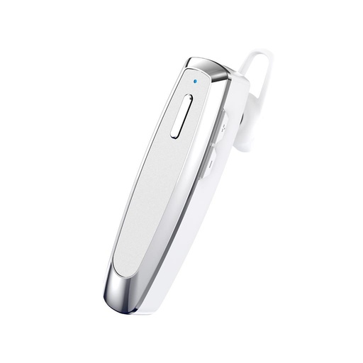 XO BE34 bluetooth headset, bijela