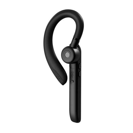 XO BE32 bluetooth headset, crna