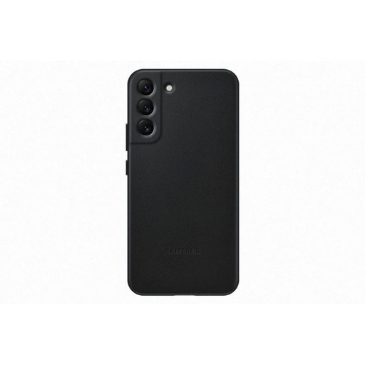 Samsung Galaxy S22 Leather futrola (Crna)