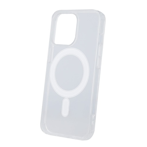 Apple iPhone 14 Plus Anti shock MagSafe 1,5mm zaštitna maskica (Proziran)