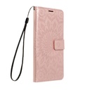 Apple iPhone 13 Pro Max Forcell MEZZO nyitható tok (Rosegold)