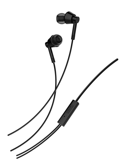 Nokia WB-101 headset (jack 3,5mm), crna
