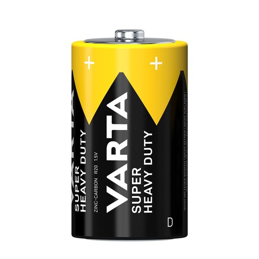 9V-os golijat baterija