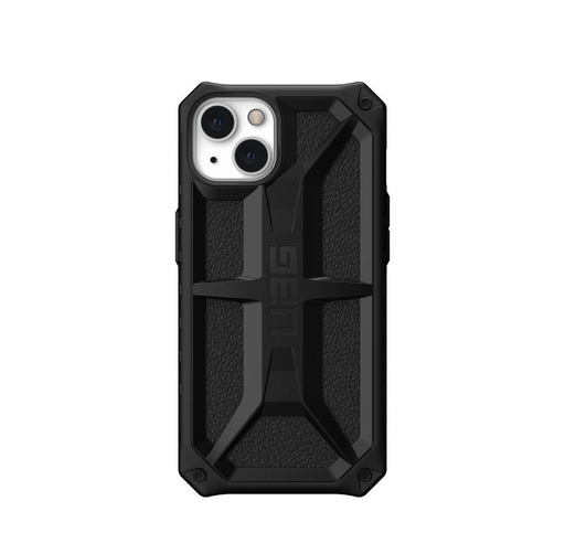 Apple iPhone 13 / 14 UAG monarch zaštitna maskica (Crna)