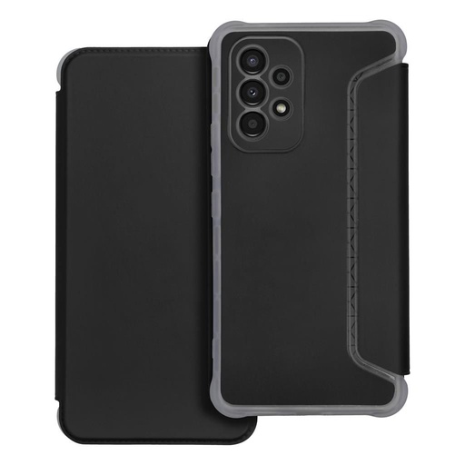 Samsung Galaxy A13 4G Piano book preklopna futrola crna