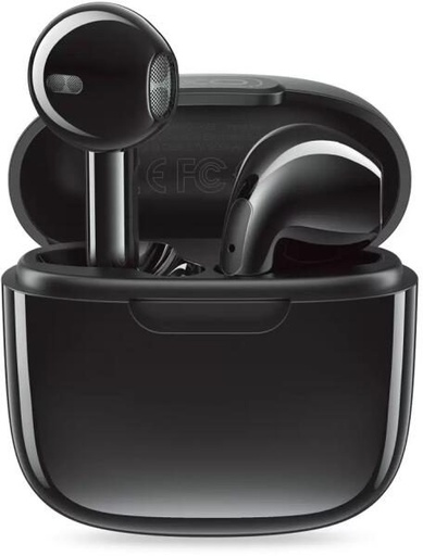 XO X23 bežični Bluetooth headset (Crna)