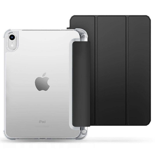Apple Ipad Air 4 2020 / 5 2022 Tech-Protect SC Pen Hybrid futrola (Crna)