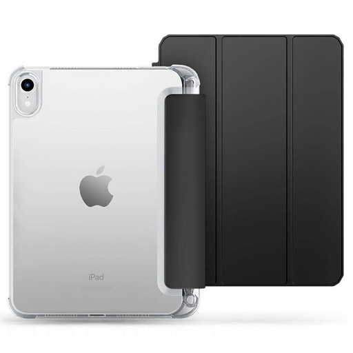 Apple Ipad 10.9" Tech-Protect SC Pen Hybrid futrola (Crna)