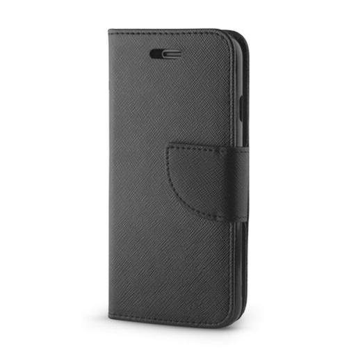 Apple iPhone 14 Pro Max smart fancy magnetski preklopna futrola (Crna)