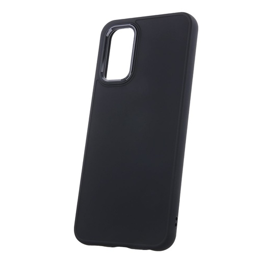 Samsung Galaxy A13 4G Satin zaštitna maskica (Crna)