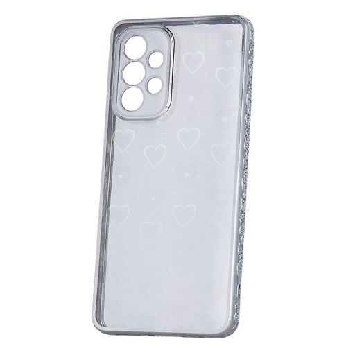 Samsung Galaxy A53 5G Blink 2in1 zaštitna maskica (Srebrna)
