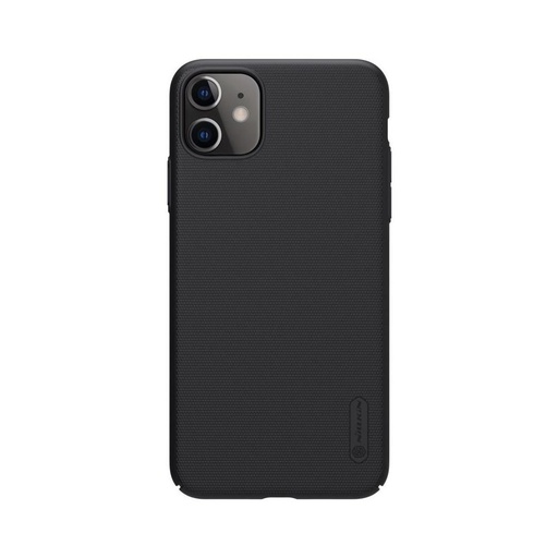 Samsung Galaxy A13 4G Nillkin Super Frosted shield zaštitna maskica (Crna)