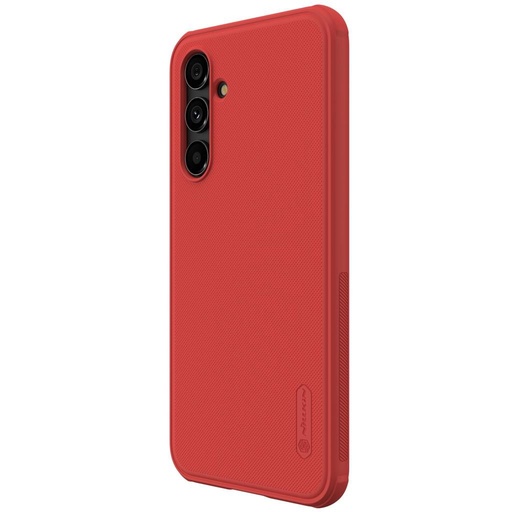 Samsung Galaxy A54 5G Nillkin super frosted pro zaštitna maskica (Crvena)