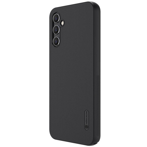Samsung Galaxy A14 4G Nillkin Super Frosted shield zaštitna maskica (Crna)