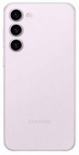 Samsung Galaxy S23+ Proziran futrola