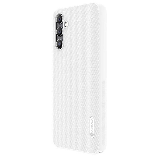Samsung Galaxy A14 4G Nillkin Super Frosted shield zaštitna maskica (Bijela)