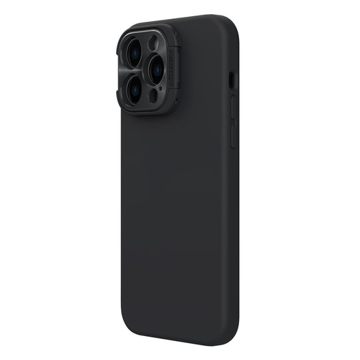 Apple iPhone 14 Pro Nillkin LensWing MagSafe zaštitna maskica (Crna)