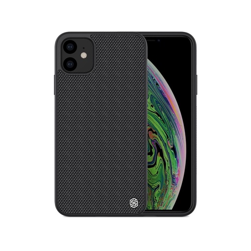 Apple iPhone 11 Nillkin for zaštitna maskica (Crna)