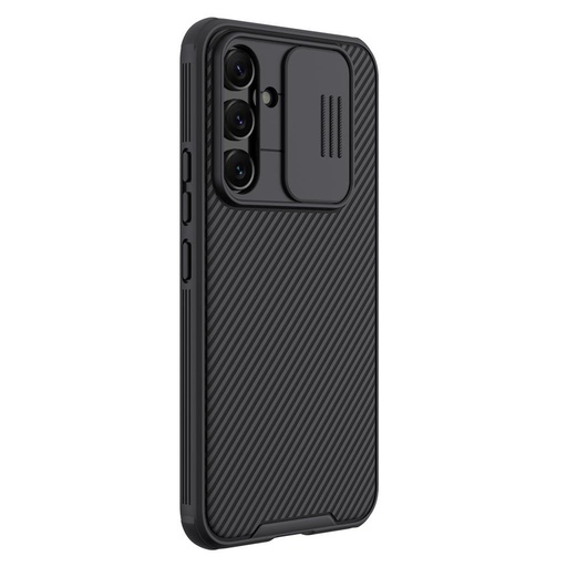 Samsung Galaxy A54 5G Nillkin Camshield Pro zaštitna maskica (crna)