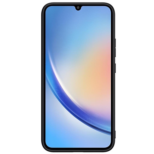 Samsung Galaxy A34 5G Nillkin for zaštitna maskica (Crna)
