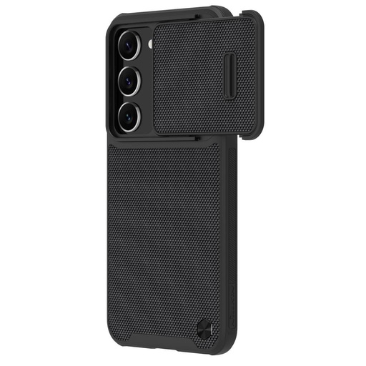 Samsung Galaxy S23 5G Nillkin For S zaštitna maskica (Crna)