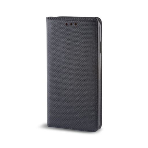 Honor Magic 5 Lite / X40 5G / X9A smart magnet magnetski preklopna futrola (Crna)