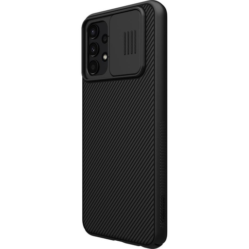 Samsung Galaxy A13 4G Nillkin CamShield zaštitna maskica (Crna)