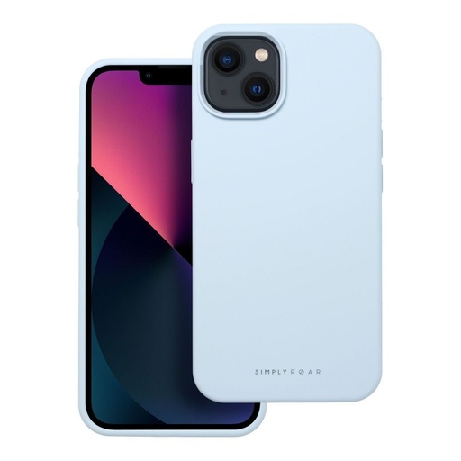 Apple iPhone 13 Roar Cloud Skin zaštitna maskica (Plava)