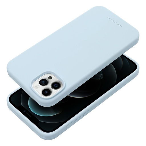 Apple iPhone 12 Pro Roar Cloud Skin zaštitna maskica (Plava)