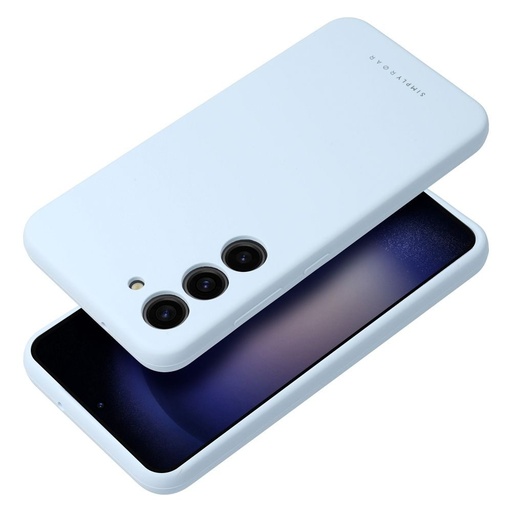 Samsung Galaxy S23 5G Roar Cloud Skin zaštitna maskica (Plava)