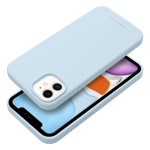 Apple iPhone 11 Roar Cloud Skin zaštitna maskica (Plava)