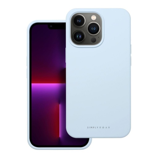 Apple iPhone 13 Pro Roar Cloud Skin zaštitna maskica (Plava)