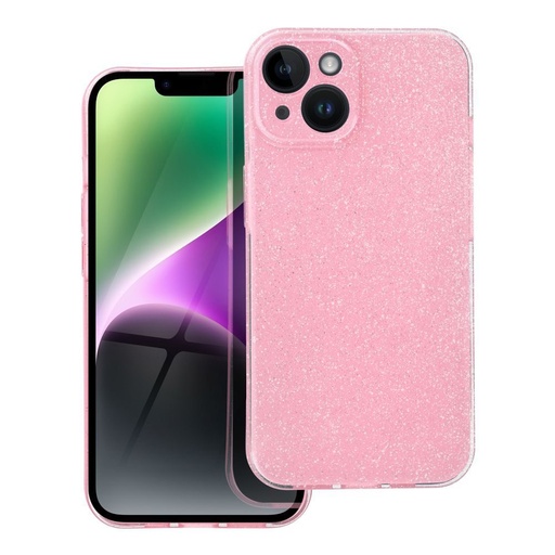 Apple iPhone 6 / iPhone 7 / iPhone 8 / iPhone SE 2020 / iPhone SE 2022 blink 2mm zaštitna maskica (Ružičasta)