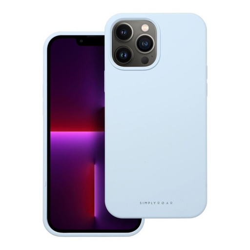 Apple iPhone 13 Pro Max Roar Cloud Skin zaštitna maskica (Plava)